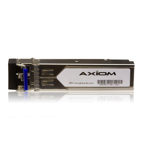 Axiom 455883-B21-AX network media converter 10000 Mbit/s
