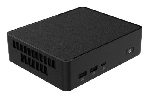 ASUS NUC RNUC16GDKU7663NU Copilot+ PC Intel Core Ultra 7 356H 16 GB DDR5-SDRAM 512 GB SSD Windows 11 Pro Mini PC Black