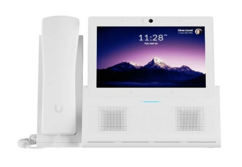 Ubiquiti Phone Touch Max Smart telephone White