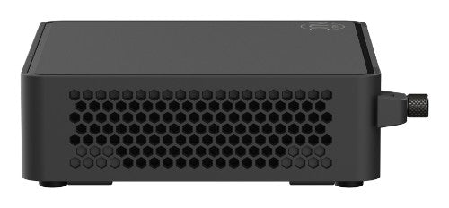 ASUS NUC RNUC15CRKU5063CU Intel Core Ultra 5 225H 16 GB DDR5-SDRAM 512 GB SSD Windows 11 Pro Mini PC Black
