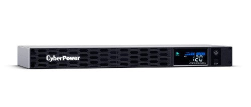CyberPower PFC Sinewave uninterruptible power supply (UPS) Line-Interactive 0.5 kVA 300 W 6 AC outlet(s)