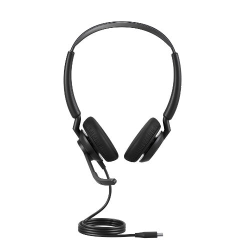 Jabra Engage 50 II Headset Wired USB Type-C