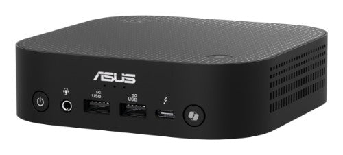 ASUS NUC RNUC14LNKU7099HU Copilot+ PC Intel Core Ultra 7 258V 32 GB LPDDR5x-SDRAM 1 TB SSD Windows 11 Home Mini PC Black