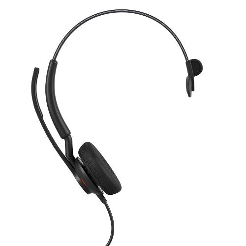 Jabra Engage 50 II Headset Wired Head-band Office/Call center USB Type-C / USB Type-A