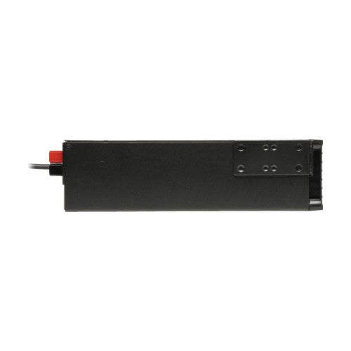 Tripp Lite SMART1500RM2U uninterruptible power supply (UPS) Line-Interactive 1.5 kVA 1350 W 8 AC outlet(s)