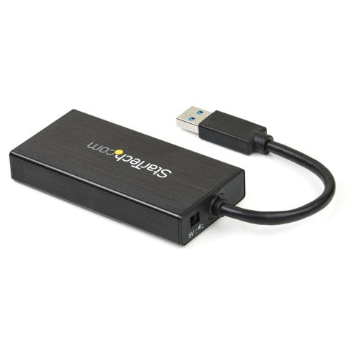 StarTech.com ST3300GU3B network card Ethernet 5000 Mbit/s