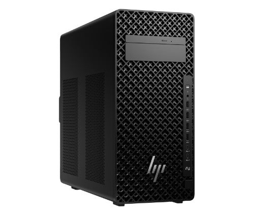 HP Z2 Tower G1i Workstation Desktop PC Wolf Pro Security Edition