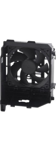 HP Z4 Fan and Front Card Guide Kit Computer case Black