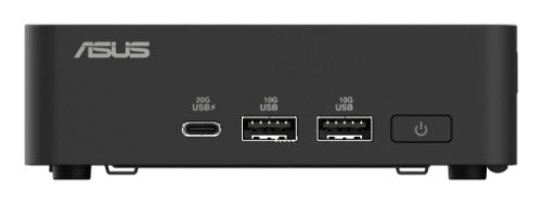 ASUS NUC 15 Pro RNUC15CRKU700001 Black 255H