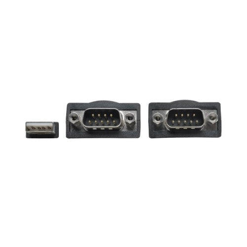Tripp Lite U209-006-2 interface cards/adapter