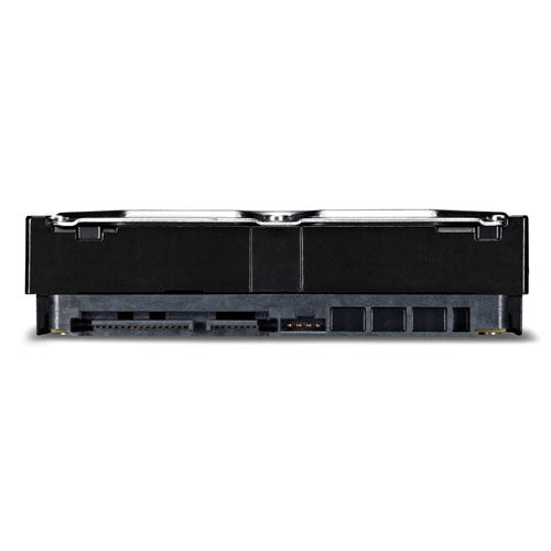 Buffalo 3TB SATA Serial ATA
