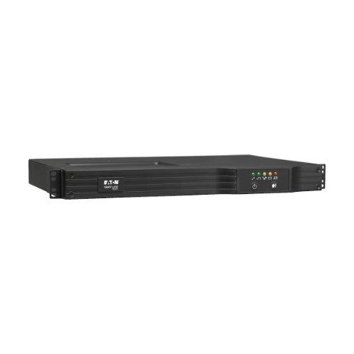 Tripp Lite SMART1000RM1U uninterruptible power supply (UPS) Line-Interactive 1 kVA 800 W 5 AC outlet(s)