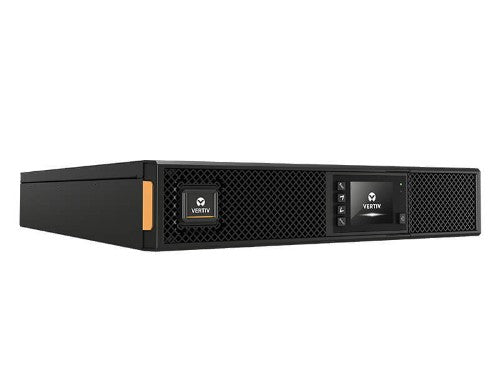 Vertiv Liebert GXT5-3KL620RT2UXL uninterruptible power supply (UPS) Double-conversion (Online) 3 kVA 3000 W