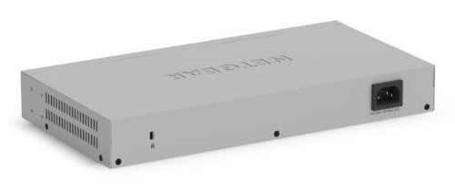 NETGEAR GS516v3 Unmanaged Gigabit Ethernet (10/100/1000) Gray