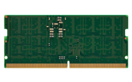 Kingston Technology KTL-TN556T-16G memory module 16 GB 1 x 16 GB DDR5 5600 MT/s ECC