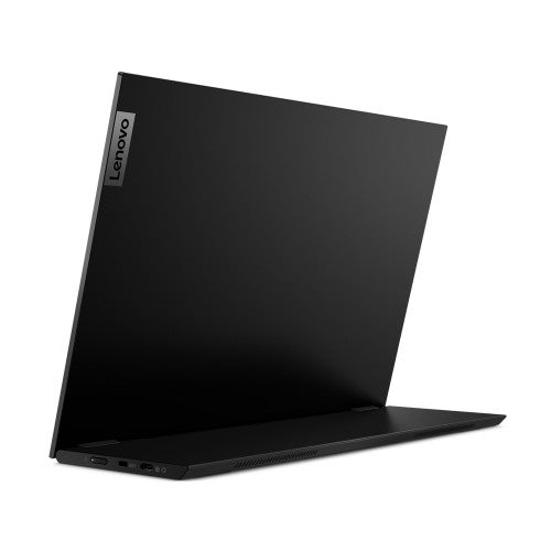 Lenovo ThinkVision M14d LED display 14" 2240 x 1400 pixels 2.2K Black
