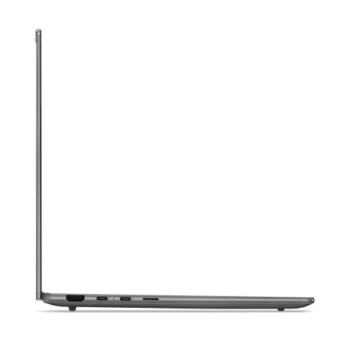 Lenovo Slim 7 14ILL10 Copilot+ PC Intel Core Ultra 7 256V Laptop 14" Touchscreen WUXGA 16 GB LPDDR5x-SDRAM 1 TB SSD Wi-Fi 7 (802.11be) Windows 11 Home English, French Gray