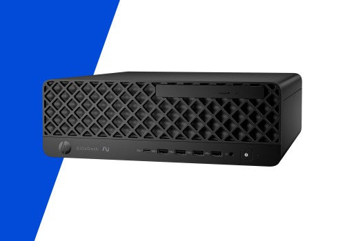 HP E13LLUT PC/workstation