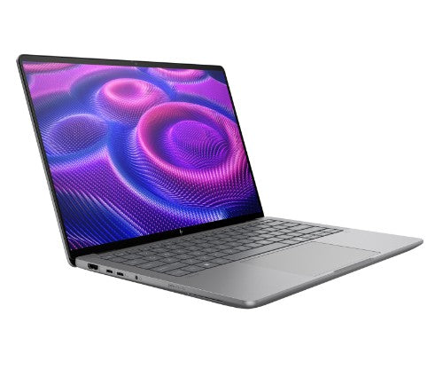 HP ZBook Ultra G1a Mobile Workstation PC Wolf Pro Security Edition AMD Ryzen AI Max PRO 390 14" Touchscreen 2.8K 64 GB LPDDR5x-SDRAM 2 TB SSD Wi-Fi 7 (802.11be) Windows 11 Pro Silver