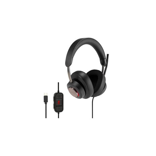 Kensington H2000 Wired USB Type-C