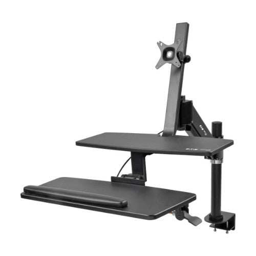 Tripp Lite WWSS1327CP laptop stand Black 27"