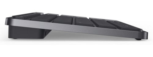 DELL Pro 7 KB746 keyboard Universal RF Wireless + Bluetooth French Graphite