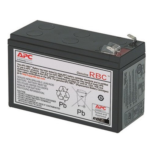 APC APCRBC154 UPS battery Sealed Lead Acid (VRLA) 12 V