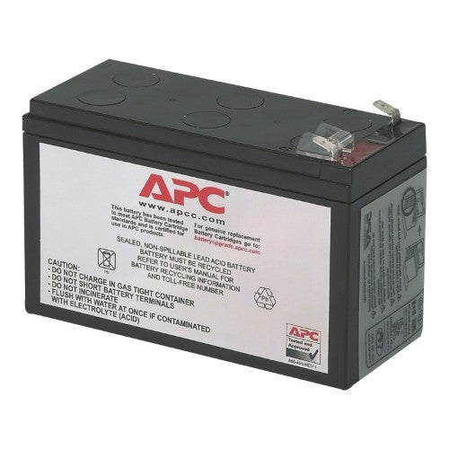 APC RBC2 UPS battery Lead acid
