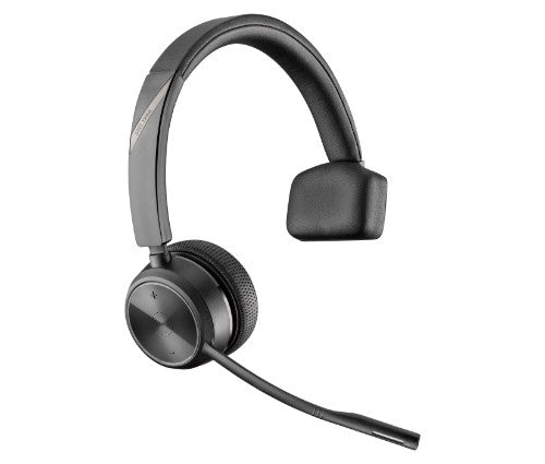 HP Poly Savi 7210 Office DECT 1920-1930 MHz Single Ear Headset