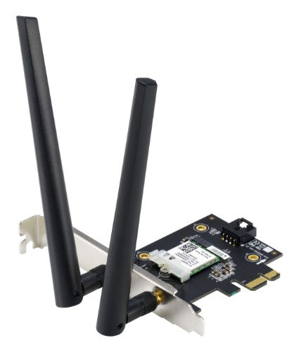 ASUS PCE-AX1800 BT5.2 Internal WLAN / Bluetooth 1775 Mbit/s