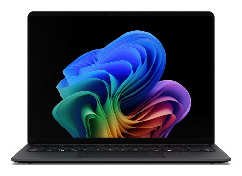 Microsoft Surface Laptop 8 Copilot+ PC Intel Core Ultra 5 335 13.8" Touchscreen 16 GB LPDDR5x-SDRAM 256 GB SSD Wi-Fi 7 (802.11be) Windows 11 Pro Black