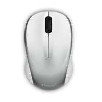 Verbatim 99777 mouse Ambidextrous RF Wireless Blue LED