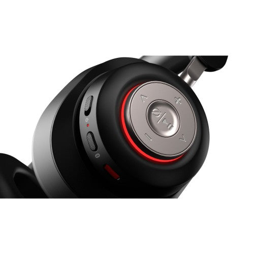 Kensington H3000 Headset Wireless Head-band Bluetooth