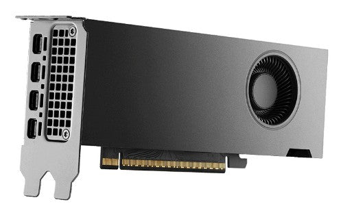 PNY RTX PRO 4000 Blackwell SFF Edition NVIDIA 24 GB GDDR7