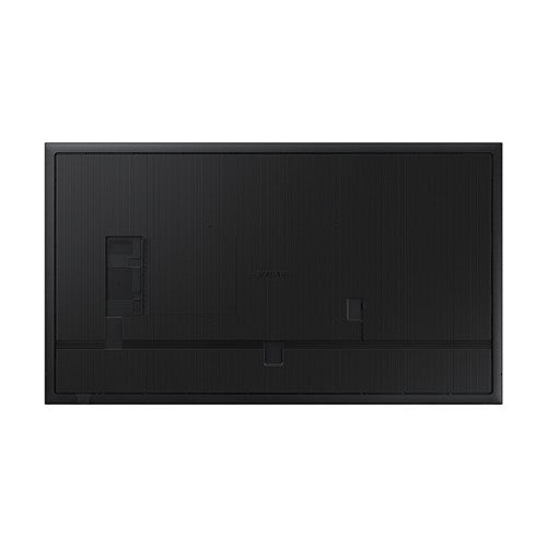 Samsung LH43QMCEBGCXGO signage display Digital signage flat panel 42.5" LCD Wi-Fi 500 cd/m² 4K Ultra HD Built-in processor Tizen 24/7