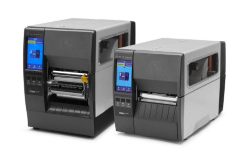 Zebra ZT231 label printer Thermal transfer 203 x 203 DPI 305 mm/sec Wired & Wireless Ethernet LAN Bluetooth