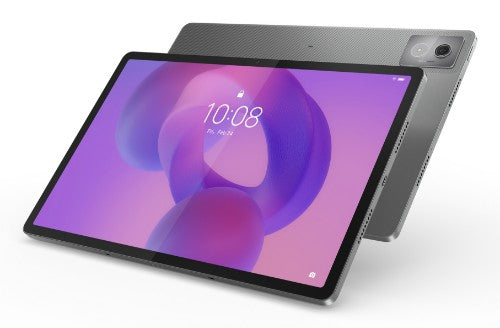 Lenovo Idea Tab Pro MediaTek Dimensity 256 GB 12.7" 8 GB Wi-Fi 6E (802.11ax) Android 14 Gray