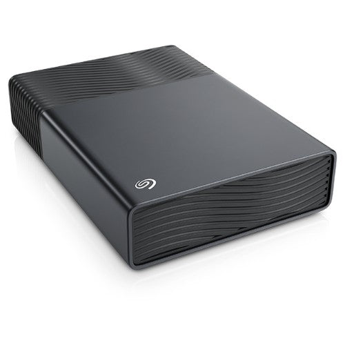 Seagate One Touch STNB20000400 external hard drive 20 TB USB Type-C Gray