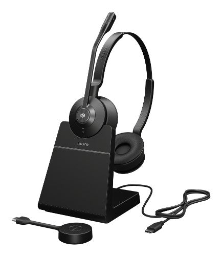 Jabra Engage 55 SE Office/Call center USB Type-C