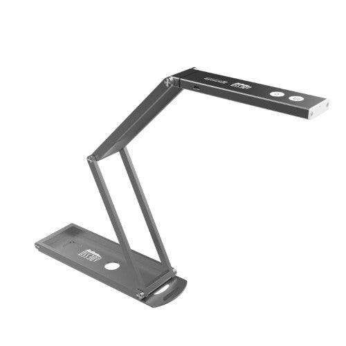 Adesso Cybertrack 830 document camera Gray CMOS USB 2.0