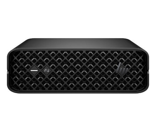 HP Z2 Mini G1i Wolf Pro Security Edition Intel Core Ultra 5 235 16 GB DDR5-SDRAM 512 GB SSD NVIDIA RTX A400 Windows 11 Pro Mini PC Workstation AI Workstation, AI PC Black