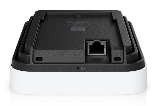 Ubiquiti U7 Pro XG Wall 5800 Mbit/s White Power over Ethernet (PoE)
