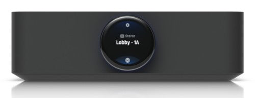Ubiquiti PowerAmp Home Black