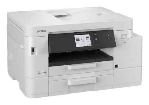 Brother MFC-J4555DW multifunction printer Inkjet A4 1200 x 4800 DPI 20 ppm Wi-Fi