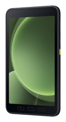 Samsung Galaxy Tab Active5 SM-X308UZGAN45 tablet 128 GB 8" 6 GB Wi-Fi 6 (802.11ax) Green