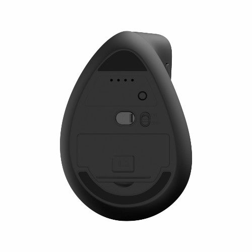 CODi A05002 mouse Office Right-hand Bluetooth Optical 2400 DPI