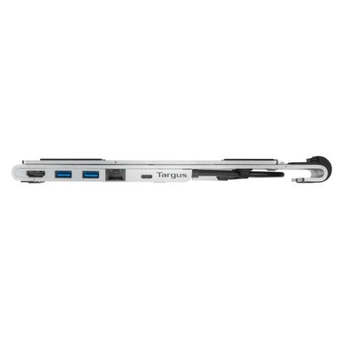 Targus AWU100005GL laptop stand Silver 15.6"