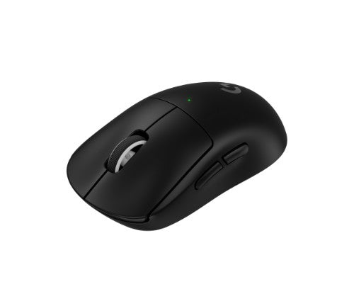 Logitech G PRO X SUPERLIGHT 2 SE mouse Gaming Right-hand RF Wireless + USB Type-C Optical 44000 DPI