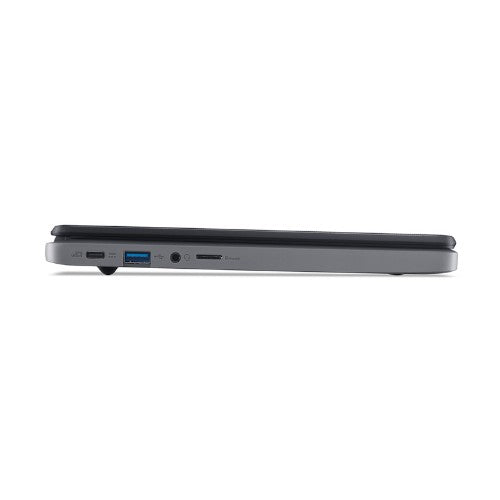 Acer Chromebook C723-K22H MediaTek Kompanio 528 11.6" HD 8 GB LPDDR4x-SDRAM 32 GB Flash Wi-Fi 6 (802.11ax) ChromeOS Black