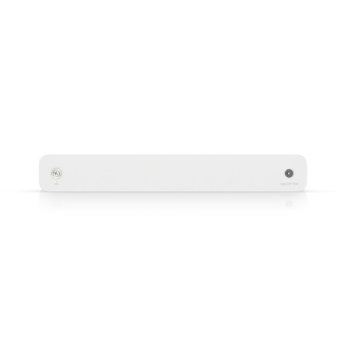 Ubiquiti UISP Router wired router Gigabit Ethernet White